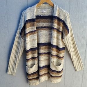 SOLD‼️ Knox Rose Oversized Cardigan